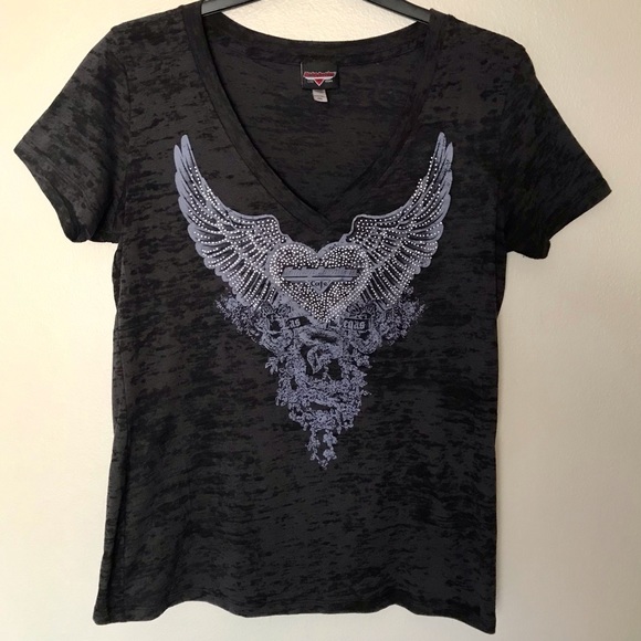 Harley-Davidson Tops - Harley Davidson T-Shirt